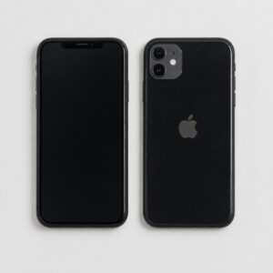 Used iPhone 11 Wholesale Black