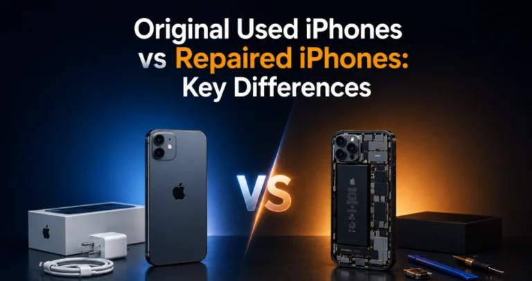 original used iPhones wholesale