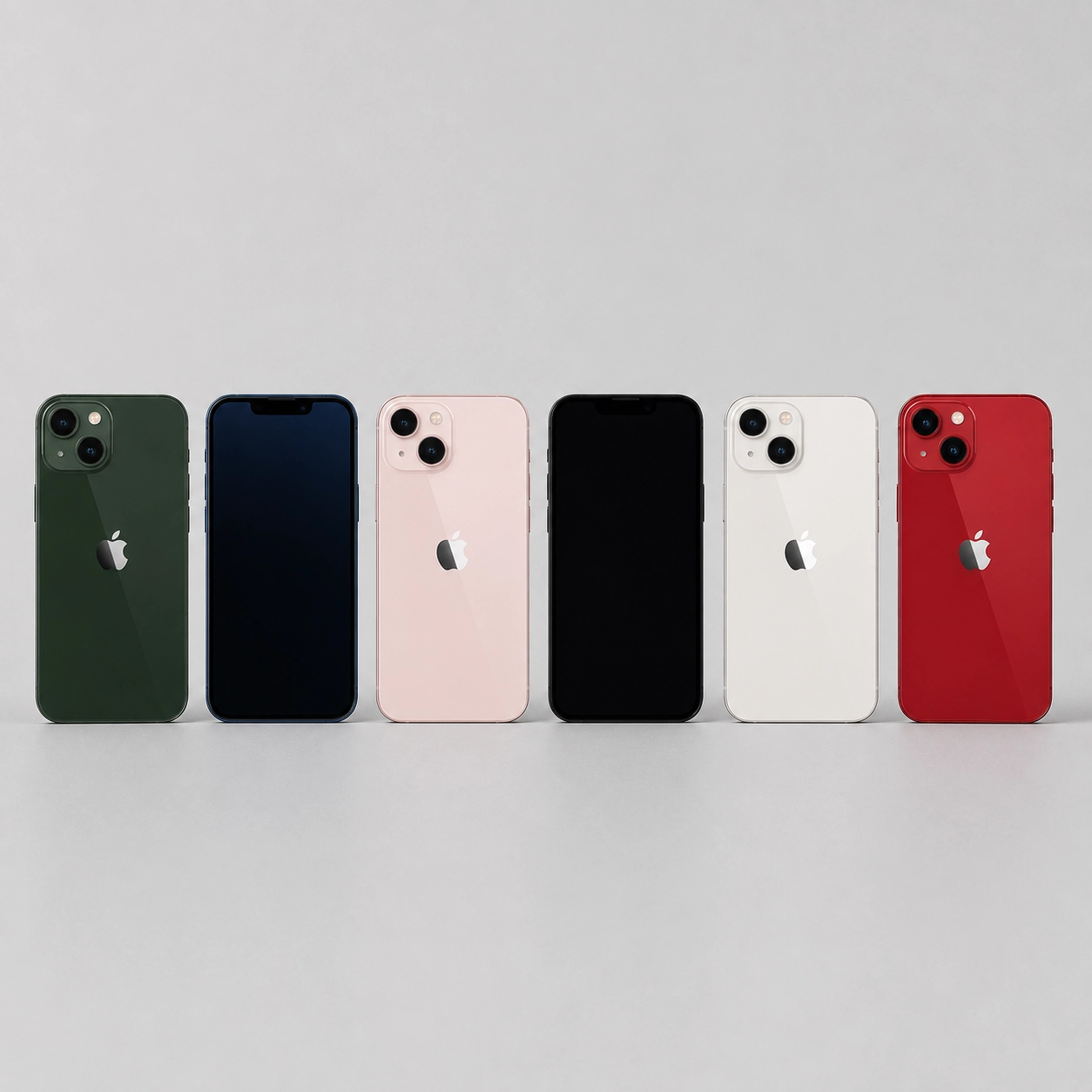 Refurbished iPhone 13 Mini Wholesale – CN Version - Image 6