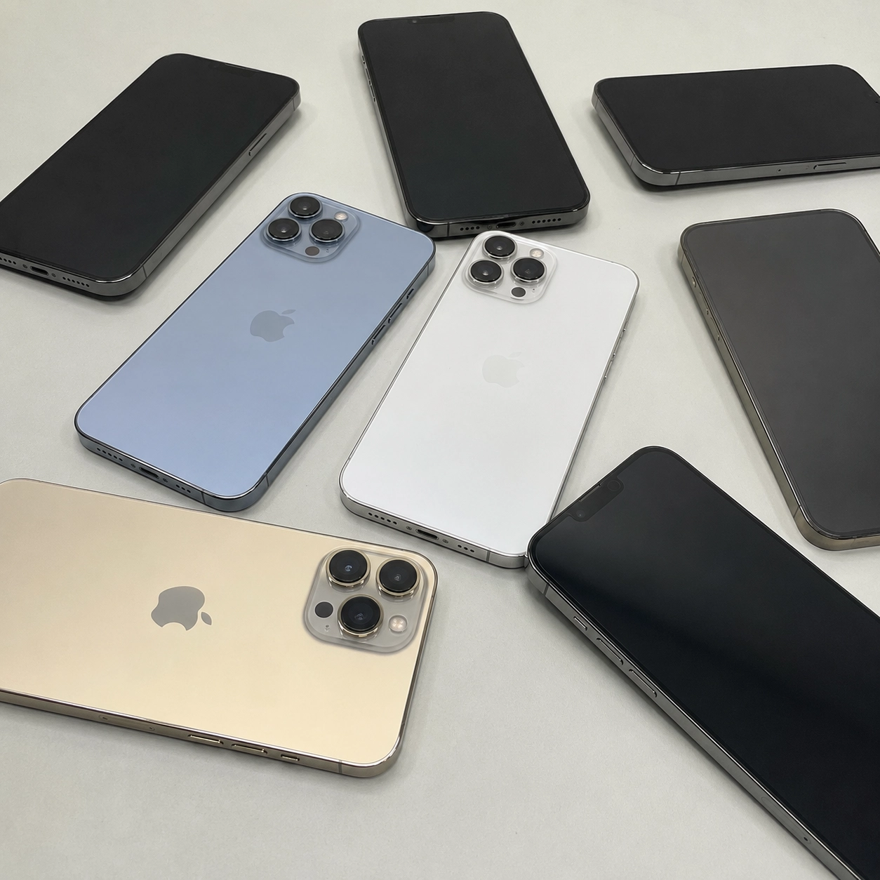 Refurbished iPhone 13 Pro Max Bulk Wholesale – Korea Version - Image 5