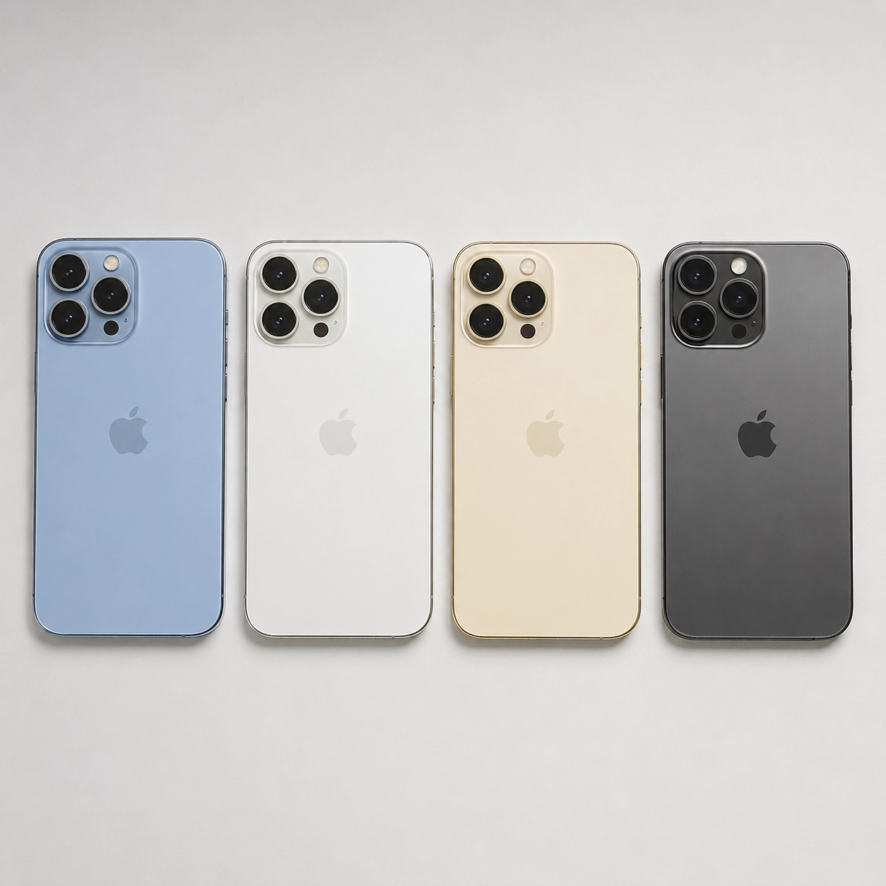 Refurbished iPhone 13 Pro Max Bulk Wholesale – Korea Version - Image 6