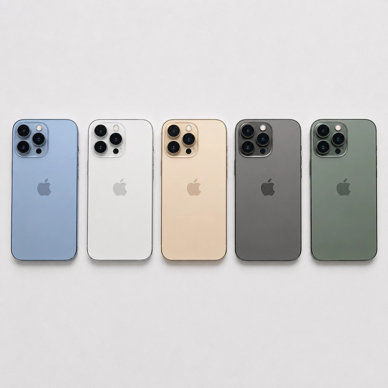Refurbished iPhone 13 Pro Max Wholesale β Japan Version - Image 6