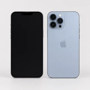 Refurbished iPhone 13 Pro Max Wholesale – Japan Version