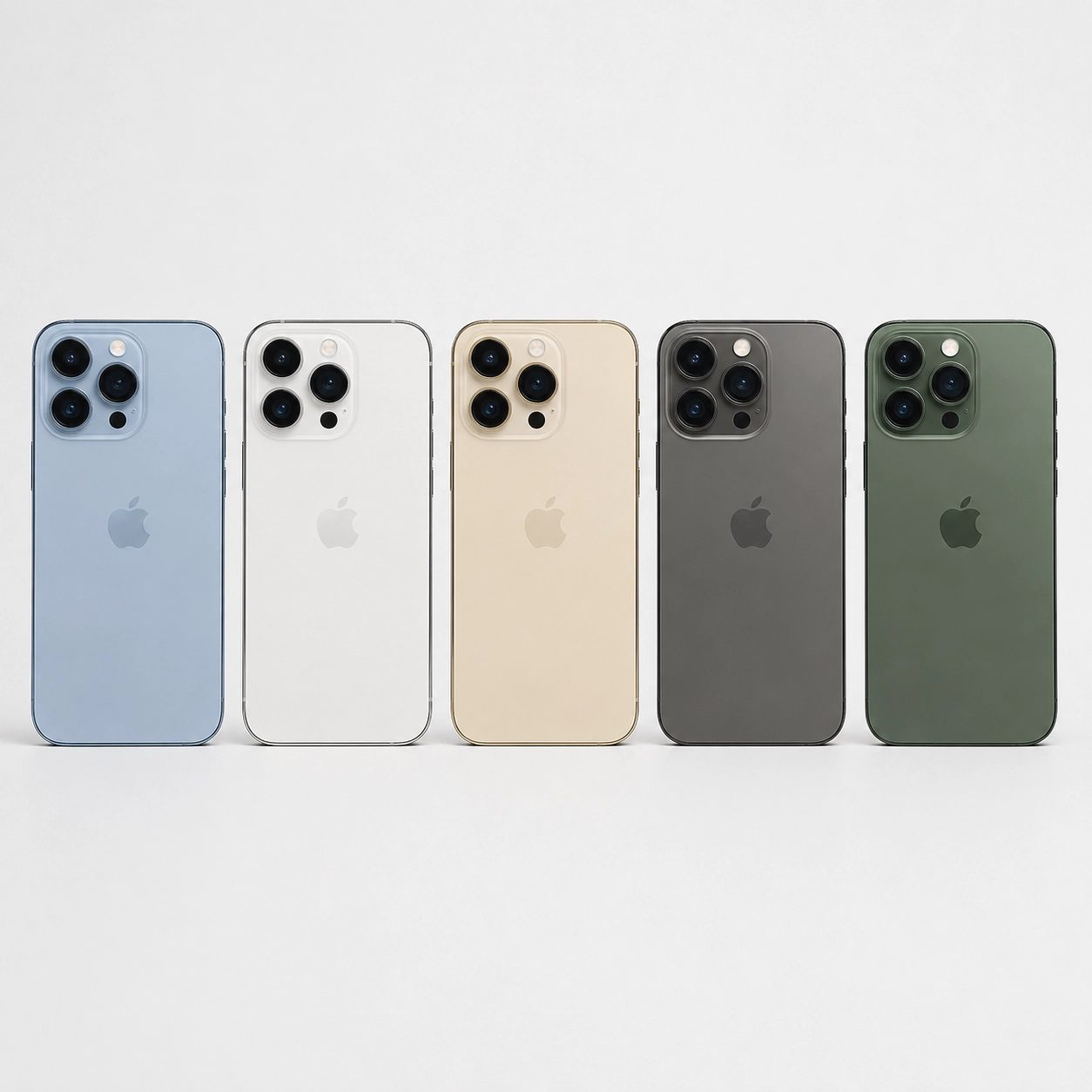 Refurbished iPhone 13 Pro Wholesale – Japan Version - Image 6