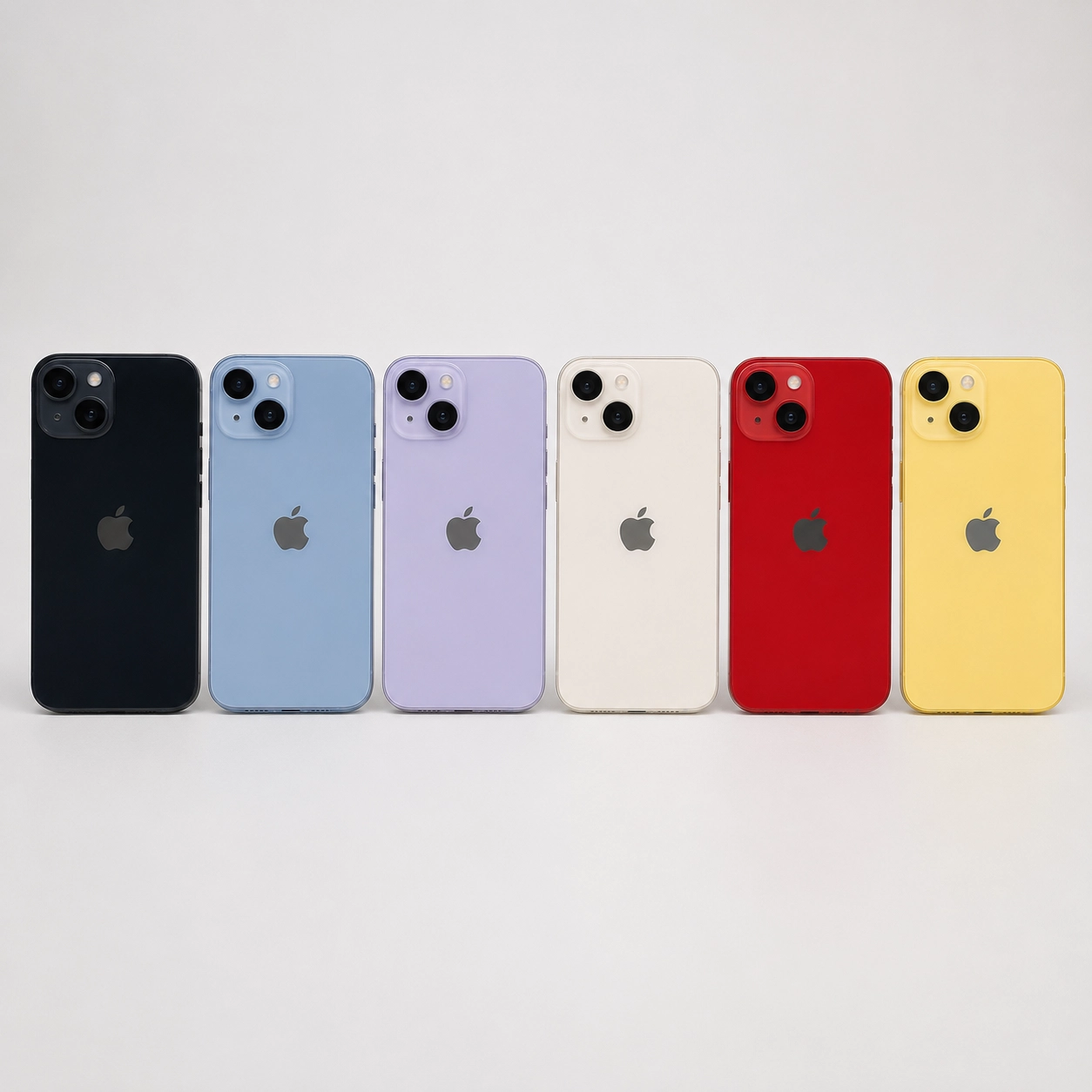 Refurbished iPhone 14 Bulk – Korea Version - Image 6