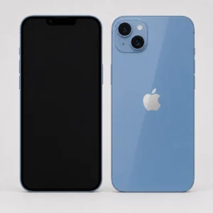 Refurbished iPhone 14 Plus Bulk – CN Version