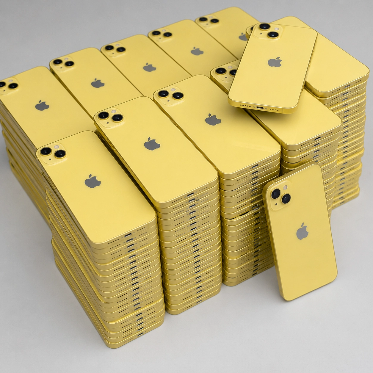 Refurbished iPhone 14 Plus Bulk – Korea Version - Image 5