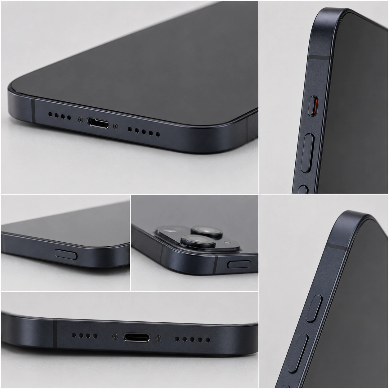 Refurbished iPhone 14 Plus Bulk – Korea Version - Image 4