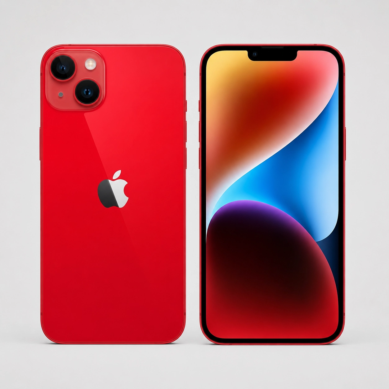 Refurbished iPhone 14 Plus Bulk – Korea Version