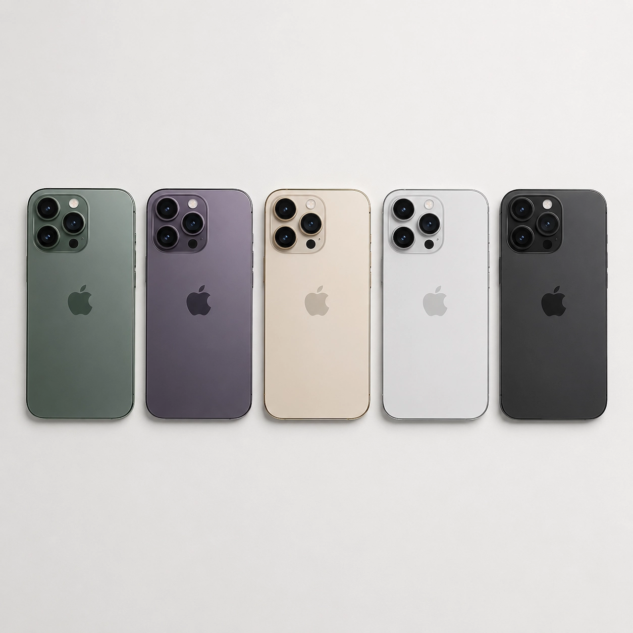 Refurbished iPhone 14 Pro Max Bulk – CN Version - Image 6