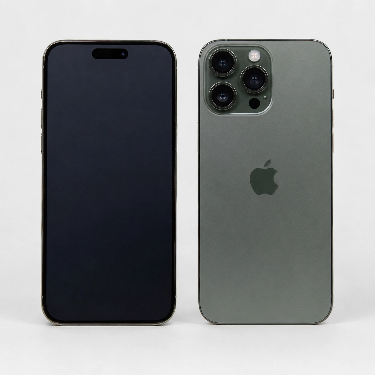 Refurbished iPhone 14 Pro Max Bulk – CN Version