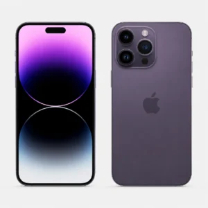 Refurbished iPhone 14 Pro Max Wholesale – EU Version