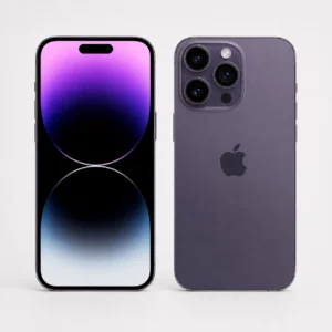 Refurbished iPhone 14 Pro Max Wholesale – Japan Version