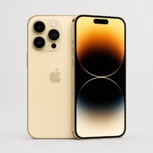 Refurbished iPhone 14 Pro Max Bulk – Korea Version