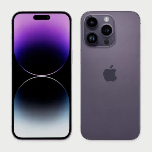 Refurbished iPhone 14 Pro Max Wholesale – US Version