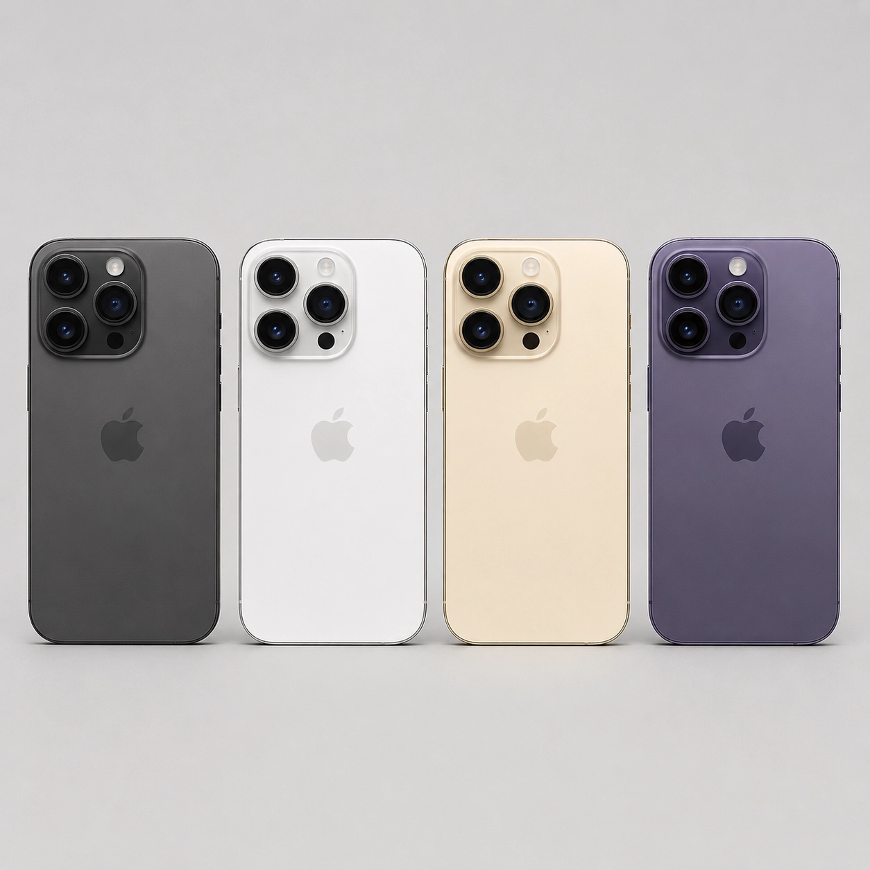 Refurbished iPhone 14 Pro Bulk – CN Version - Image 6