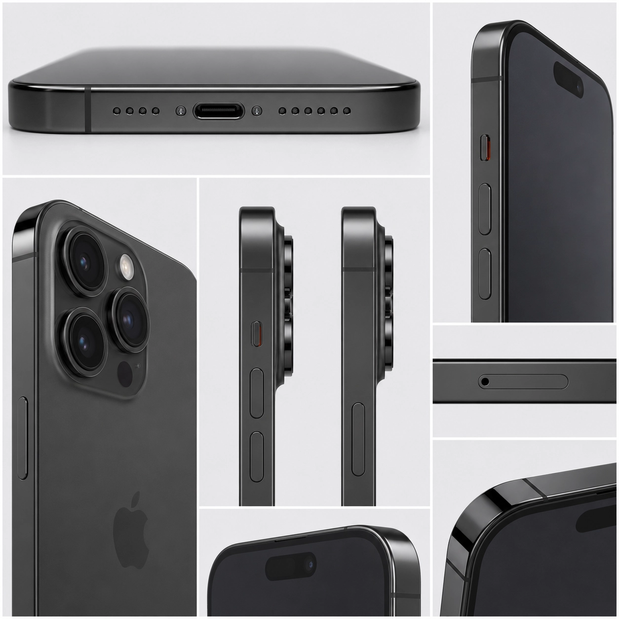 Refurbished iPhone 14 Pro Bulk – CN Version - Image 4