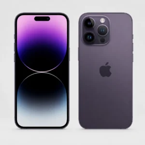 Refurbished iPhone 14 Pro Bulk – CN Version