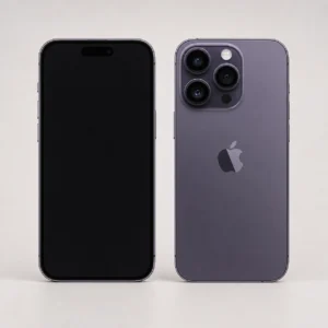 Refurbished iPhone 14 Pro Wholesale – EU Version