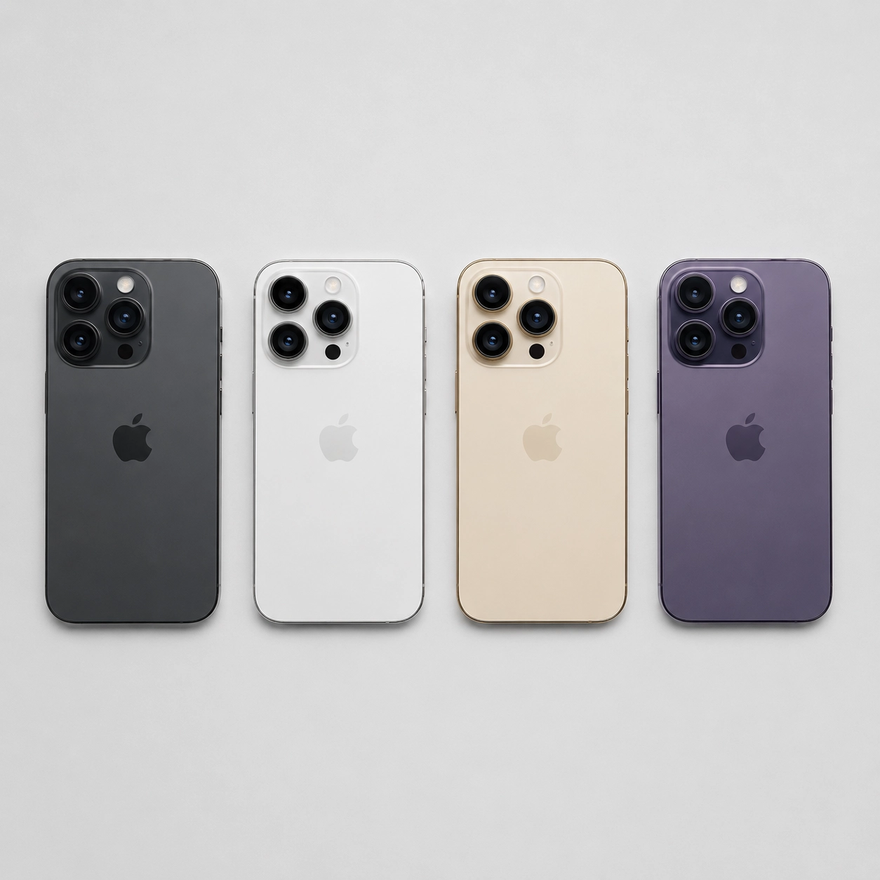 Refurbished iPhone 14 Pro Wholesale – Japan Version - Image 6
