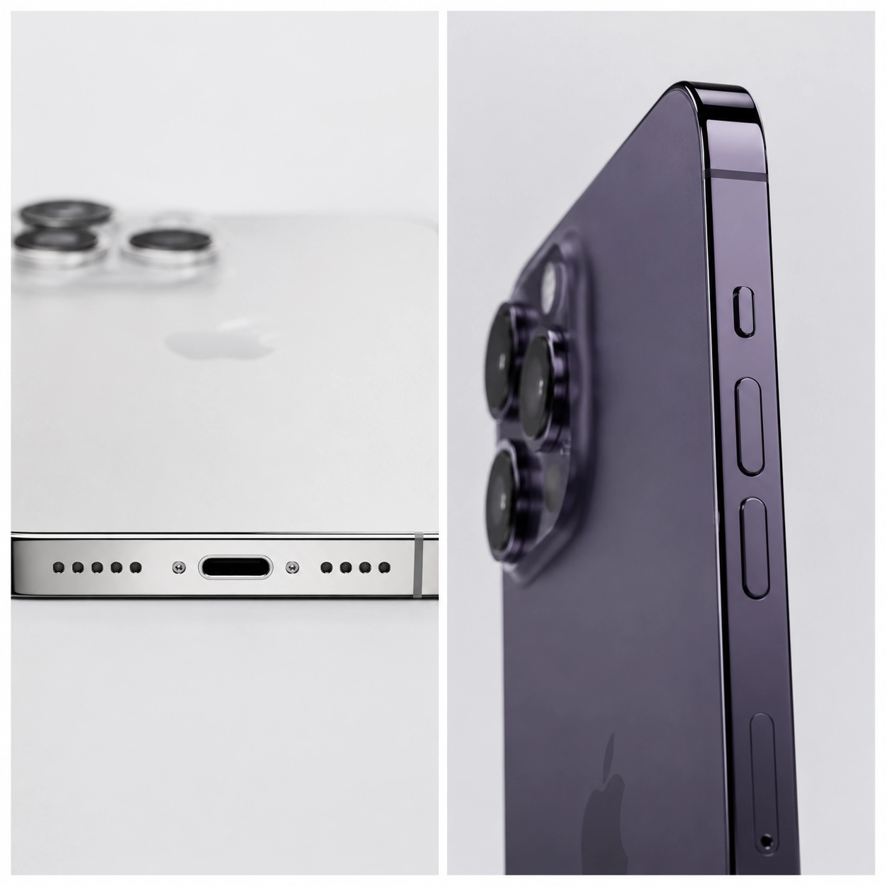 Refurbished iPhone 14 Pro Wholesale – Japan Version - Image 4