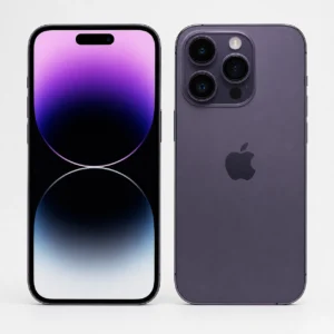 Refurbished iPhone 14 Pro Wholesale – US Version