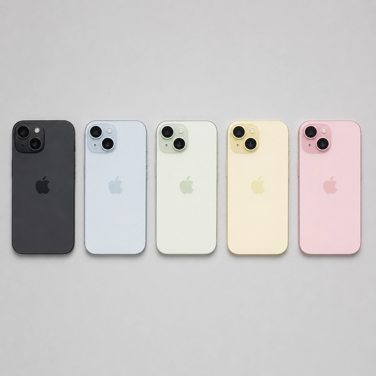 Refurbished iPhone 15 Bulk – CN Version - Image 6