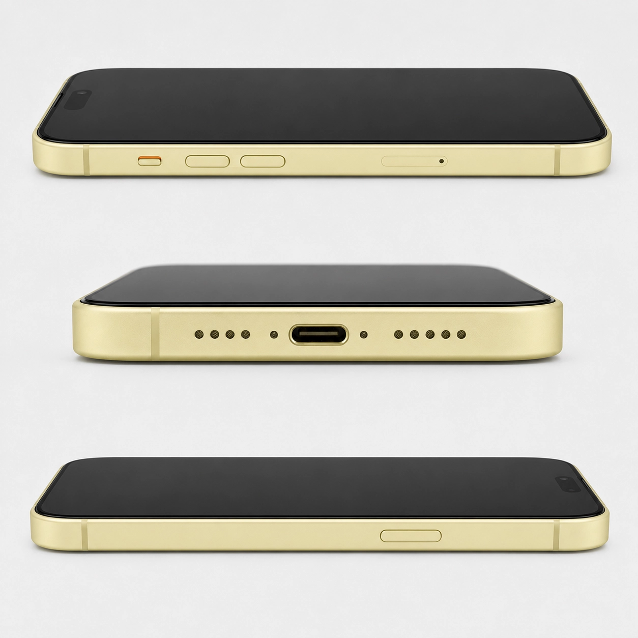 Refurbished iPhone 15 Bulk – CN Version - Image 4