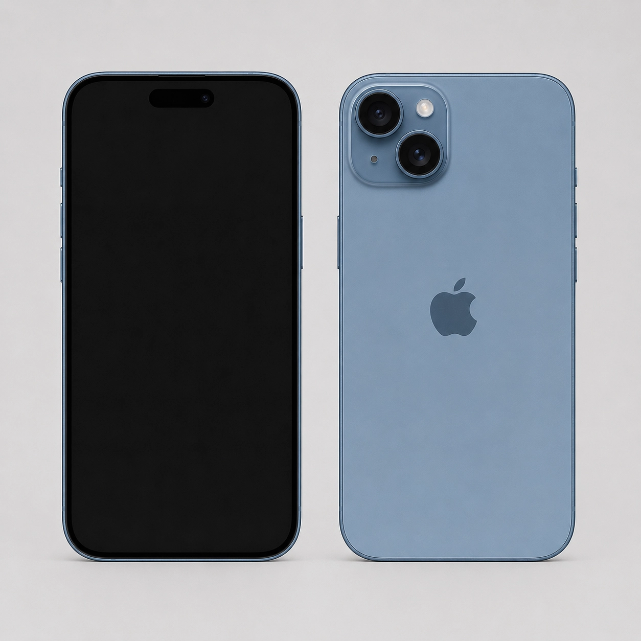 Refurbished iPhone 15 Bulk – CN Version