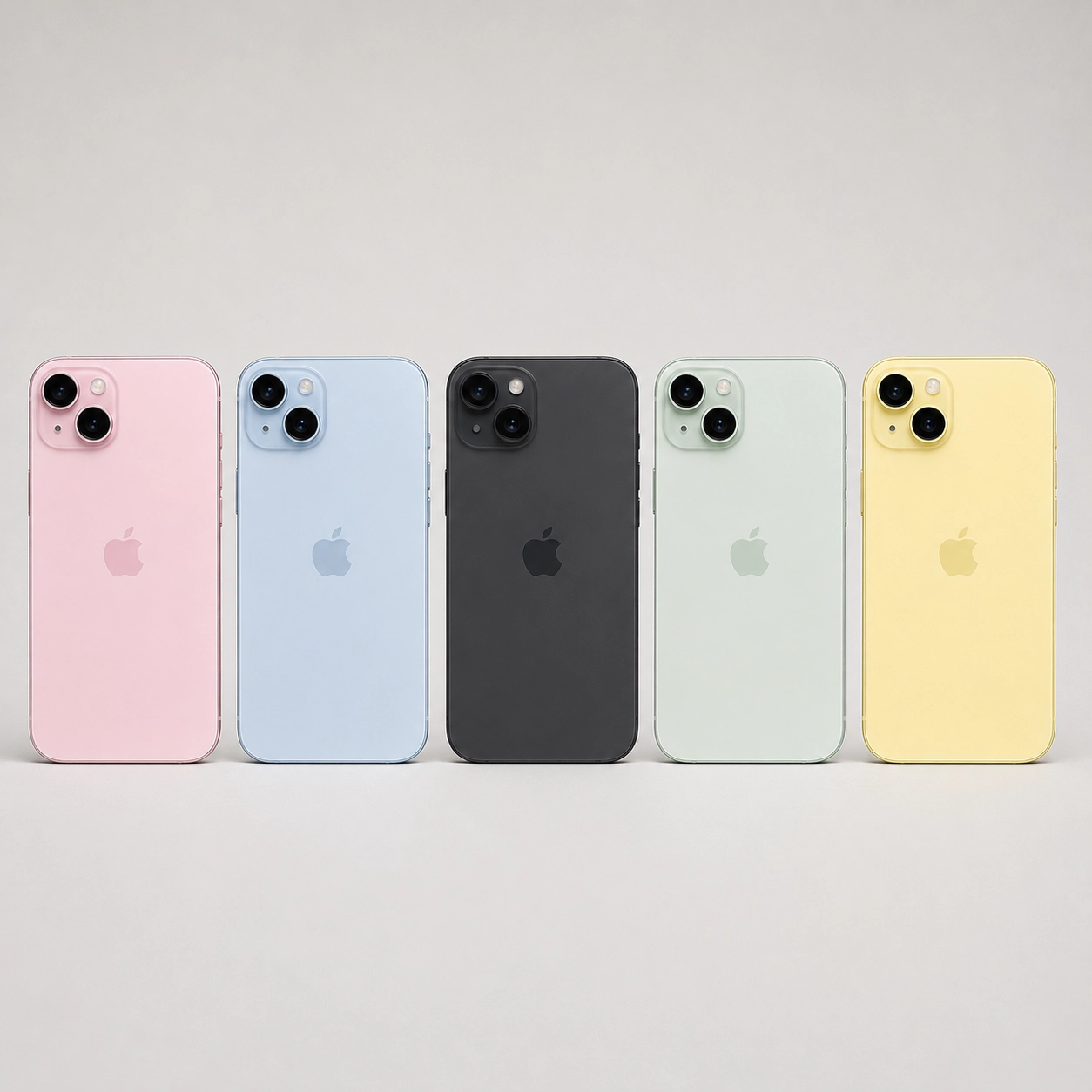 Refurbished iPhone 15 Plus Bulk- CN Version - Image 6