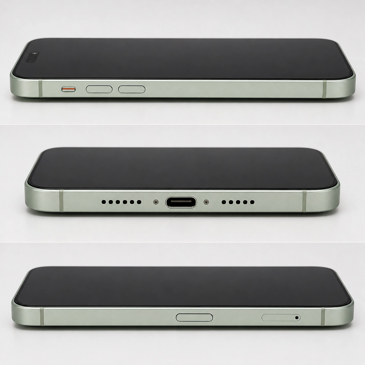 Refurbished iPhone 15 Plus Bulk- CN Version - Image 4
