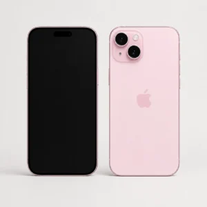 Refurbished iPhone 15 Plus Bulk- CN Version