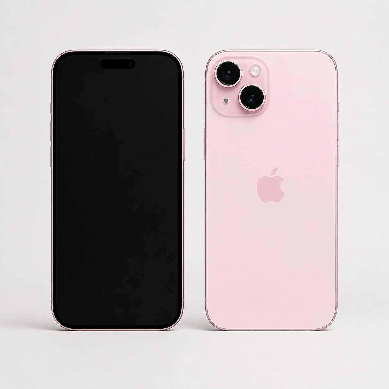 Refurbished iPhone 15 Plus Bulk- CN Version