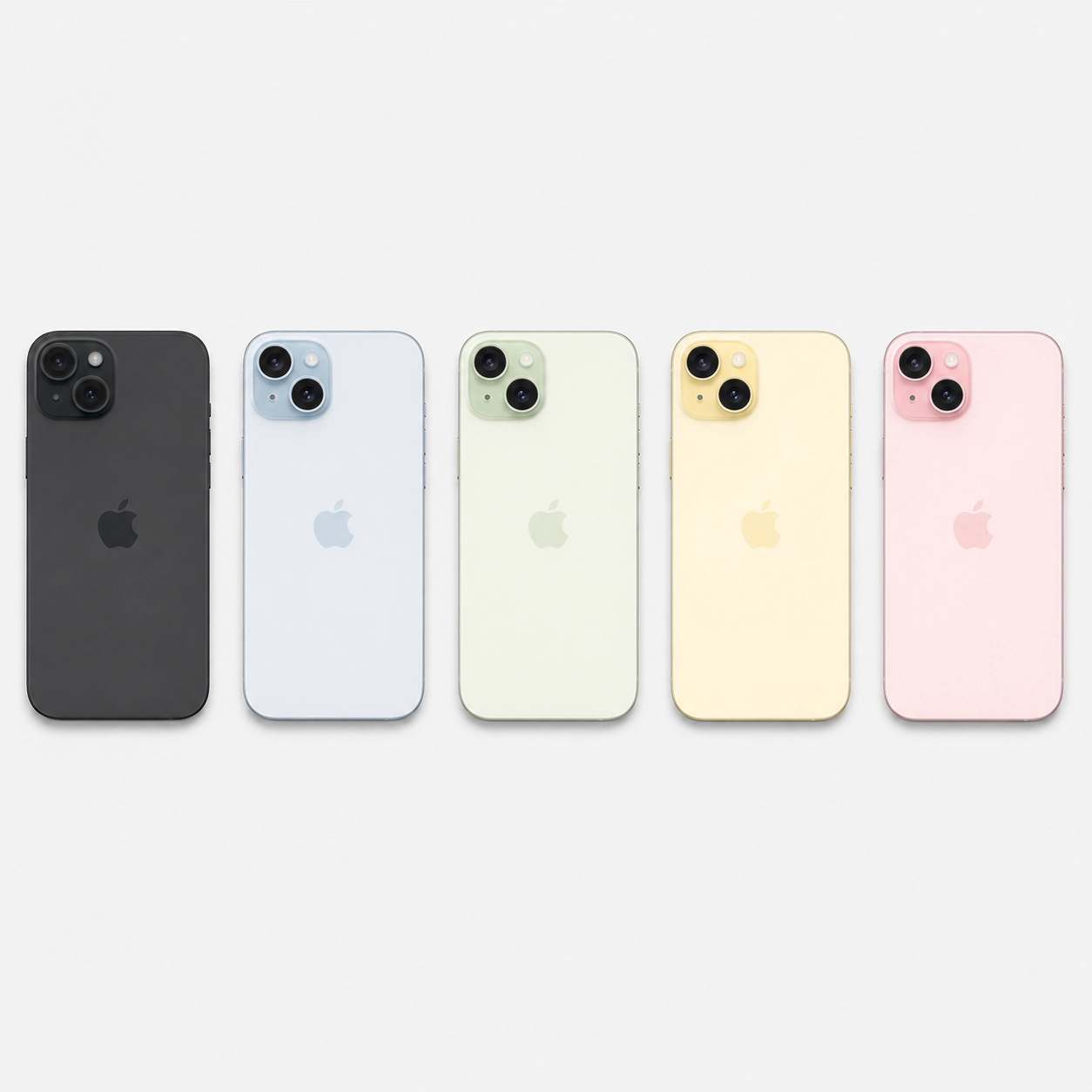 Refurbished iPhone 15 Plus Bulk- Korea Version - Image 6
