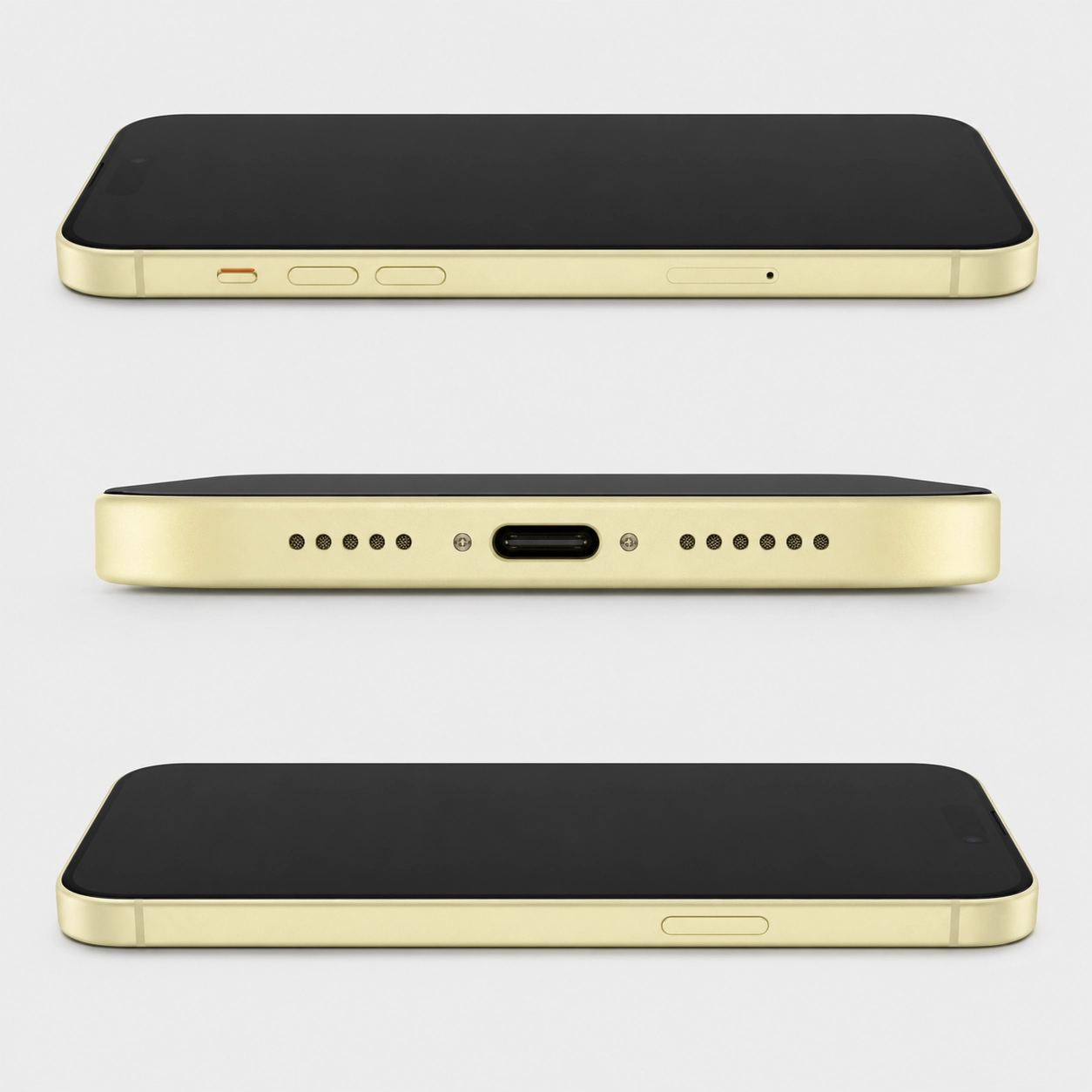 Refurbished iPhone 15 Plus Bulk- Korea Version - Image 4