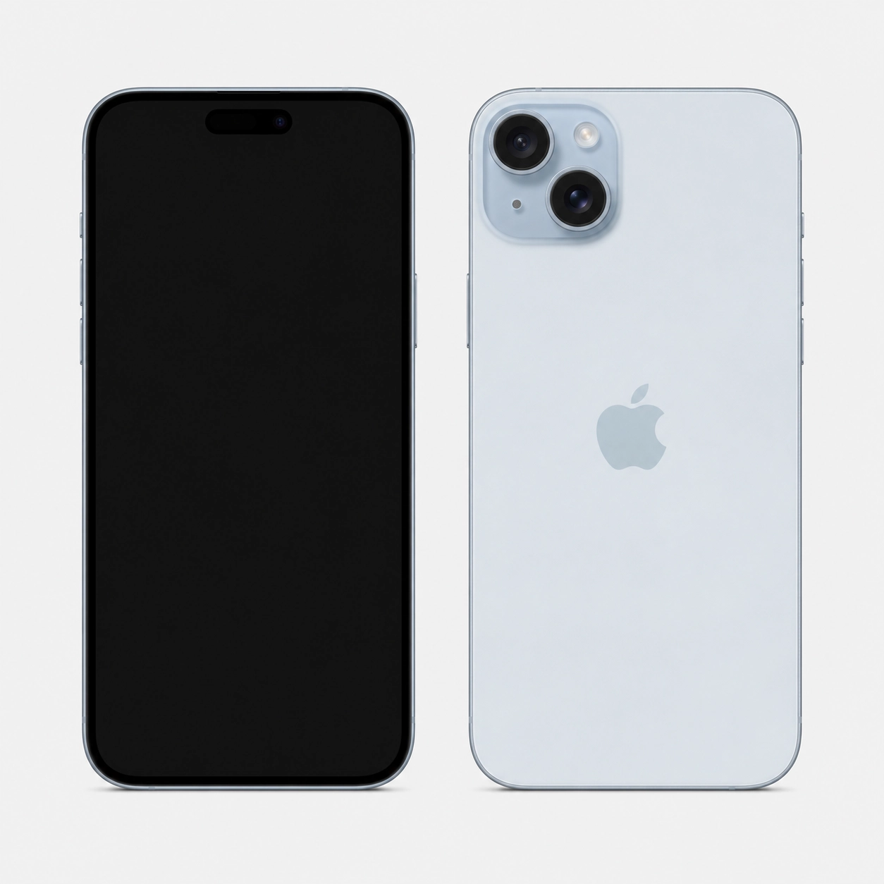 Refurbished iPhone 15 Plus Bulk- Korea Version