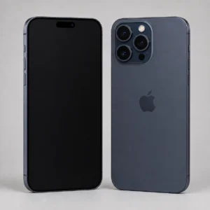 Refurbished iPhone 15 Pro Max Bulk - CN Version