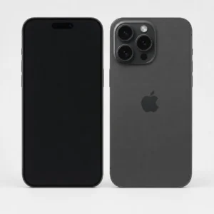 Refurbished iPhone 15 Pro Max Wholesale - EU Version