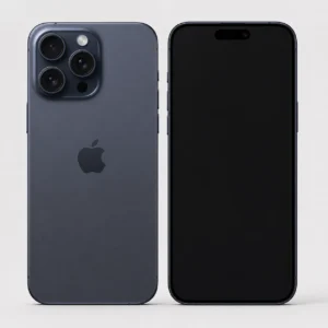 Refurbished iPhone 15 Pro Max Wholesale - Japan Version