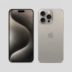 Refurbished iPhone 15 Pro Max Wholesale - US Version