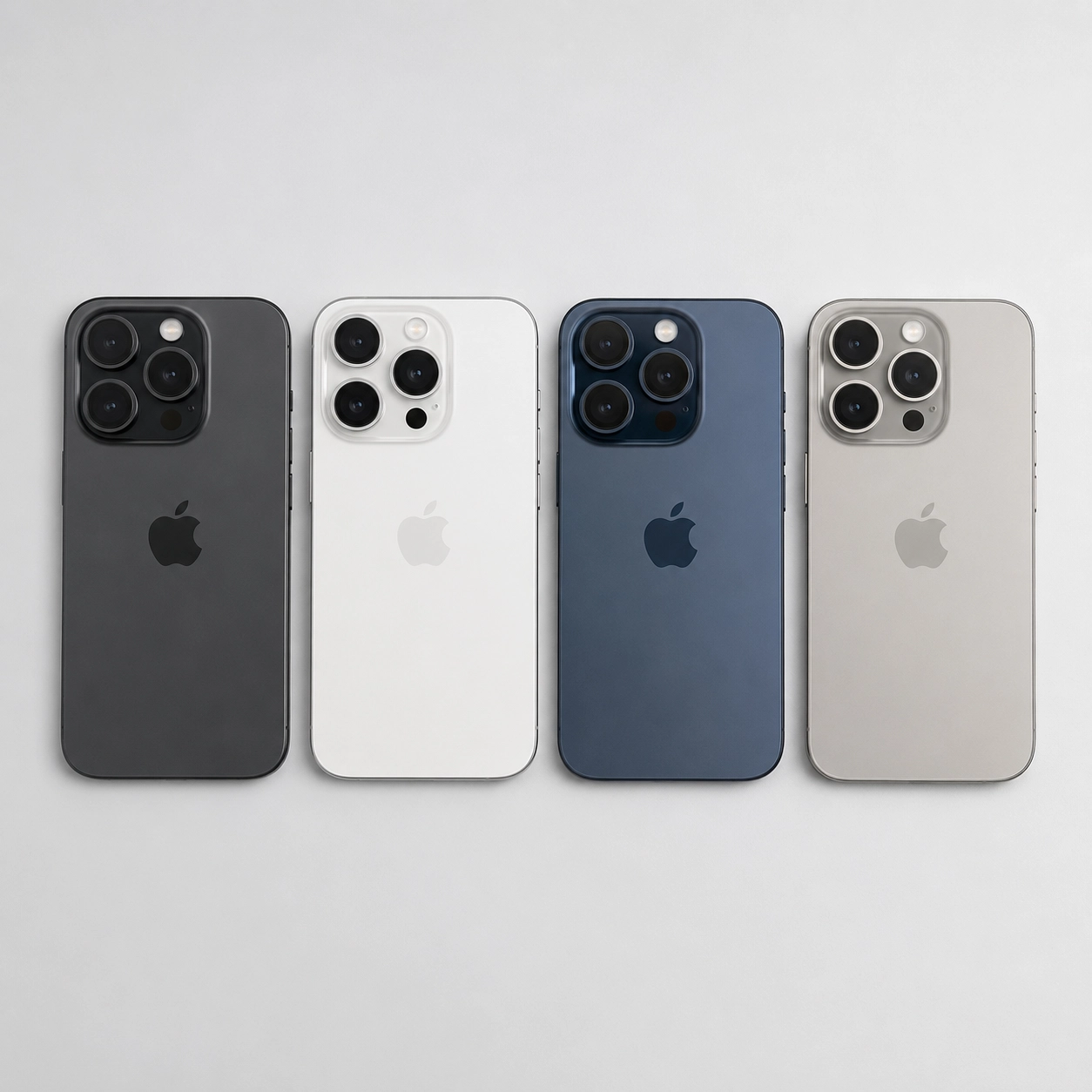 Refurbished iPhone 15 Pro Bulk- CN Version - Image 6