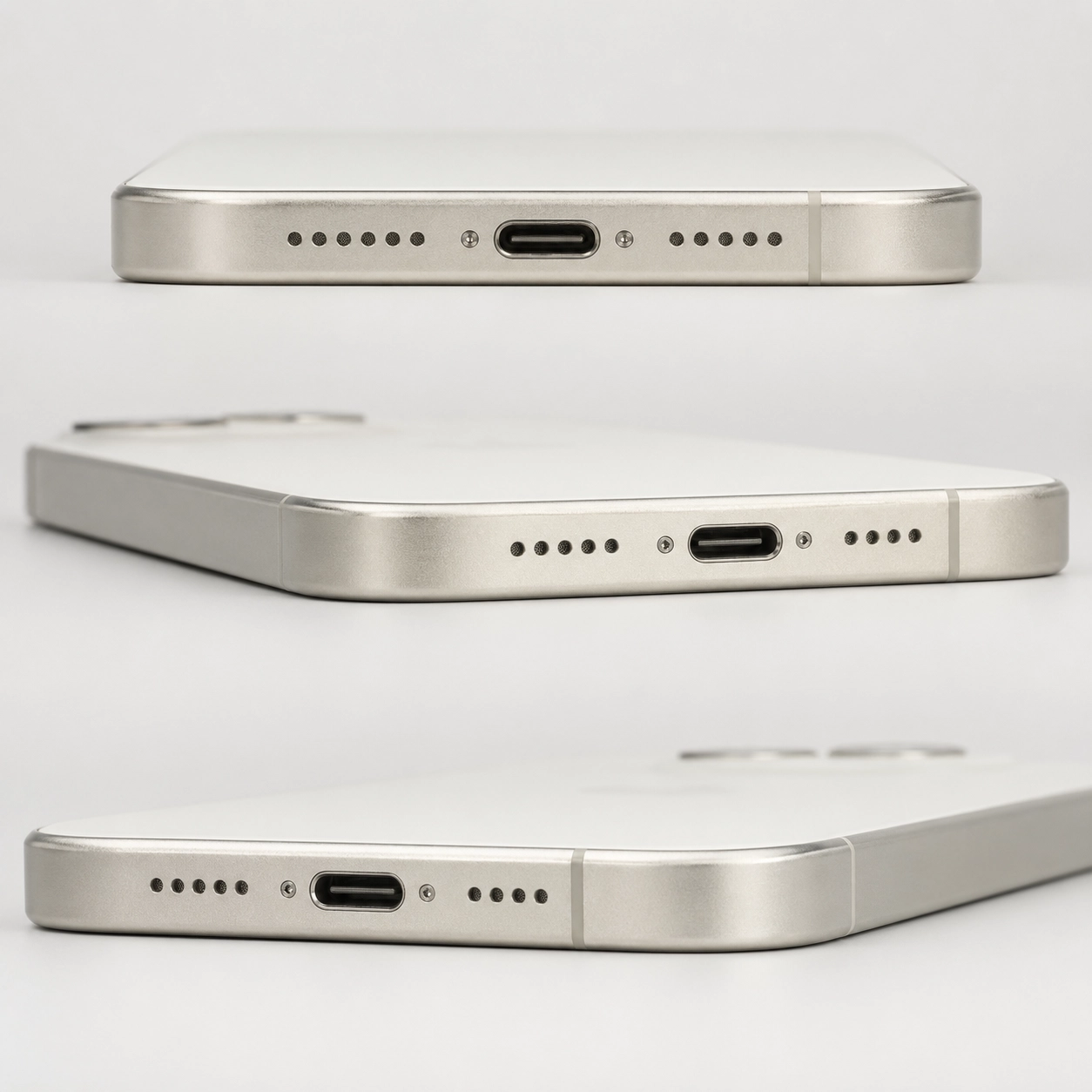 Refurbished iPhone 15 Pro Bulk- CN Version - Image 4