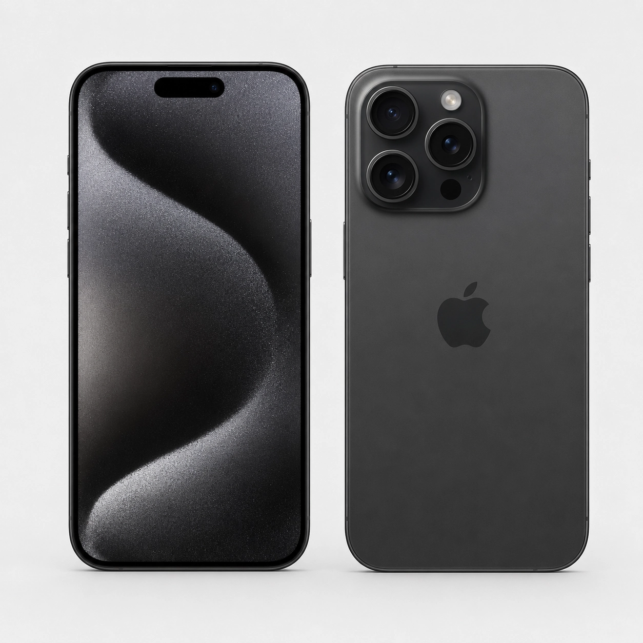Refurbished iPhone 15 Pro Bulk- CN Version