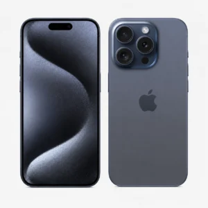 Refurbished iPhone 15 Pro Wholesale - Japan Version