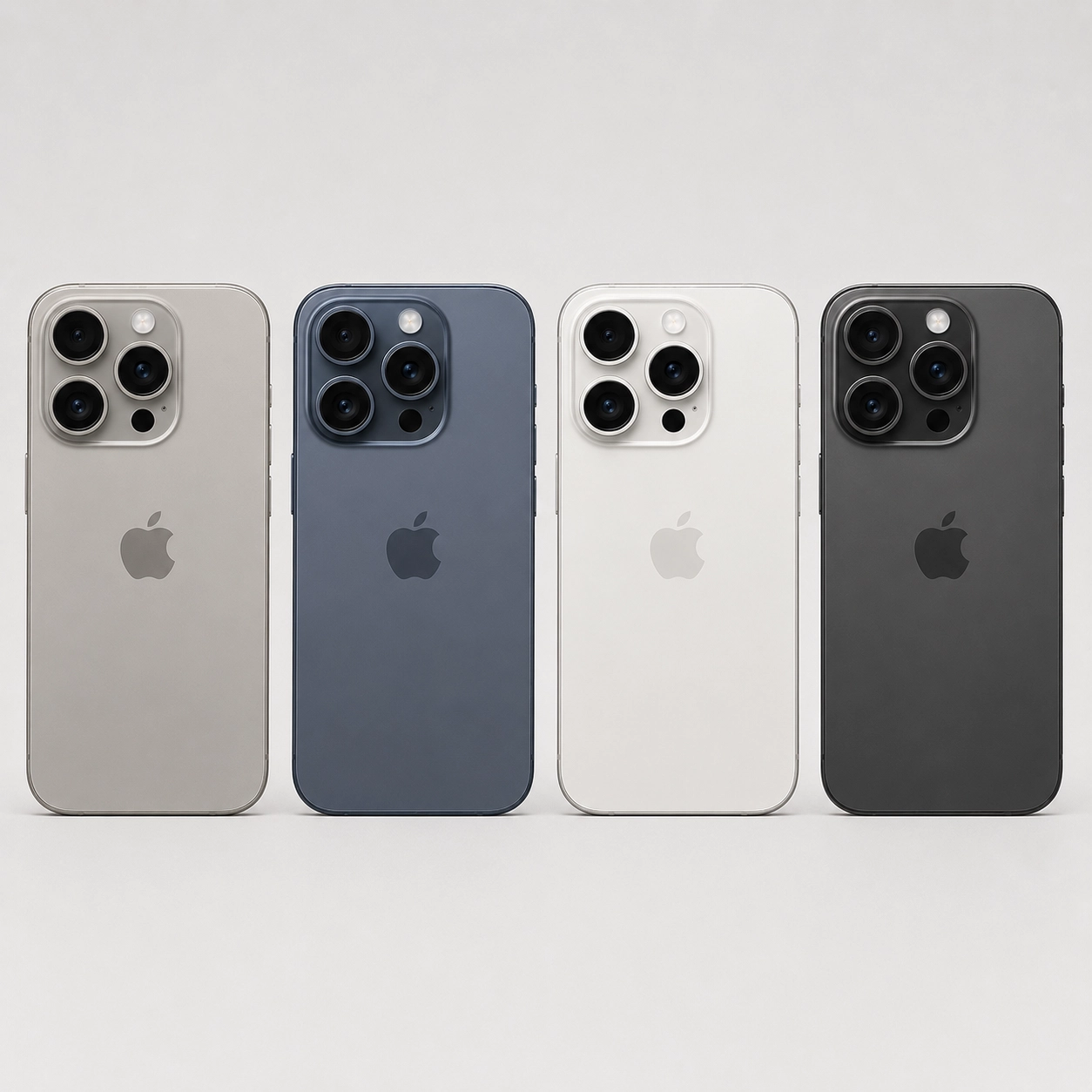 Refurbished iPhone 15 Pro Wholesale - US Version - Image 6