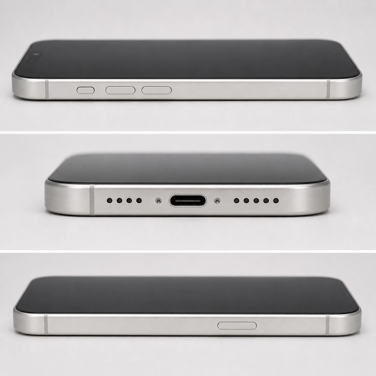 Refurbished iPhone 15 Pro Wholesale - US Version - Image 4