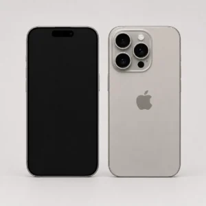 Refurbished iPhone 15 Pro Wholesale - US Version