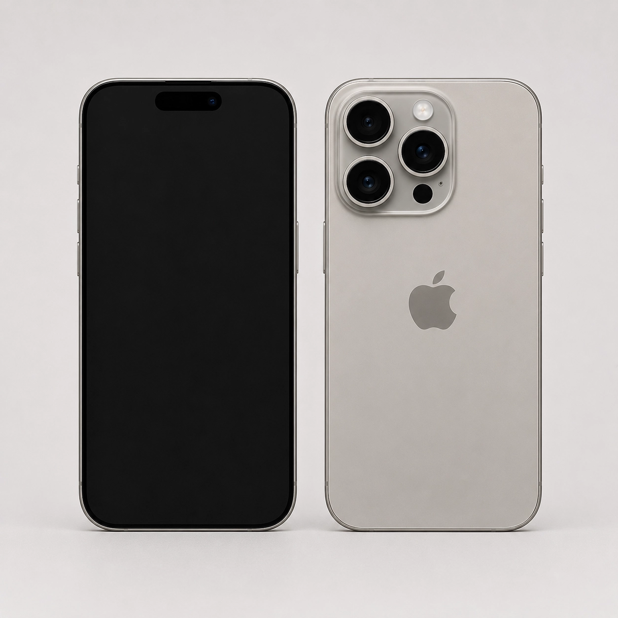 Refurbished iPhone 15 Pro Wholesale - US Version