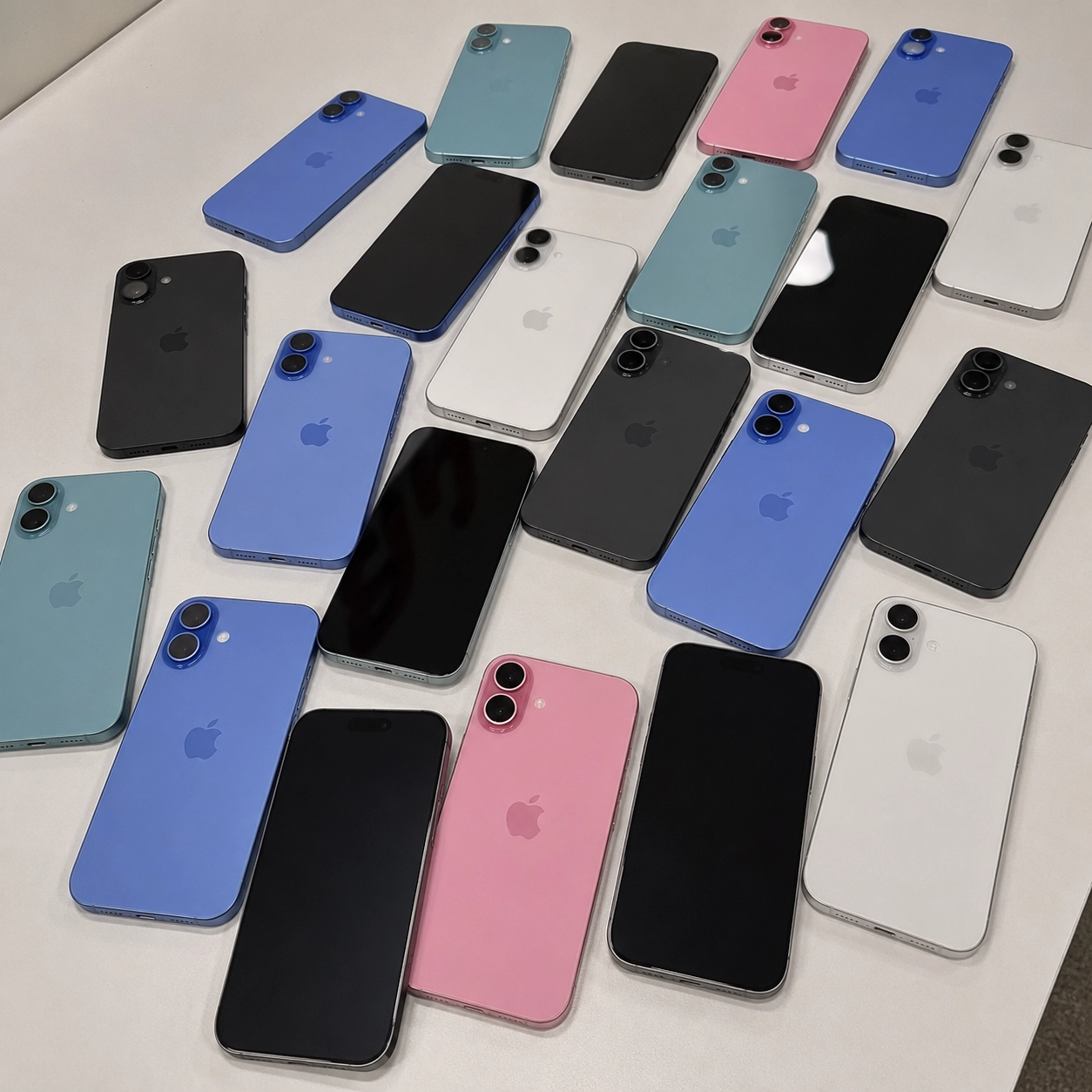Refurbished iPhone 16 Bulk – US Version - Image 5