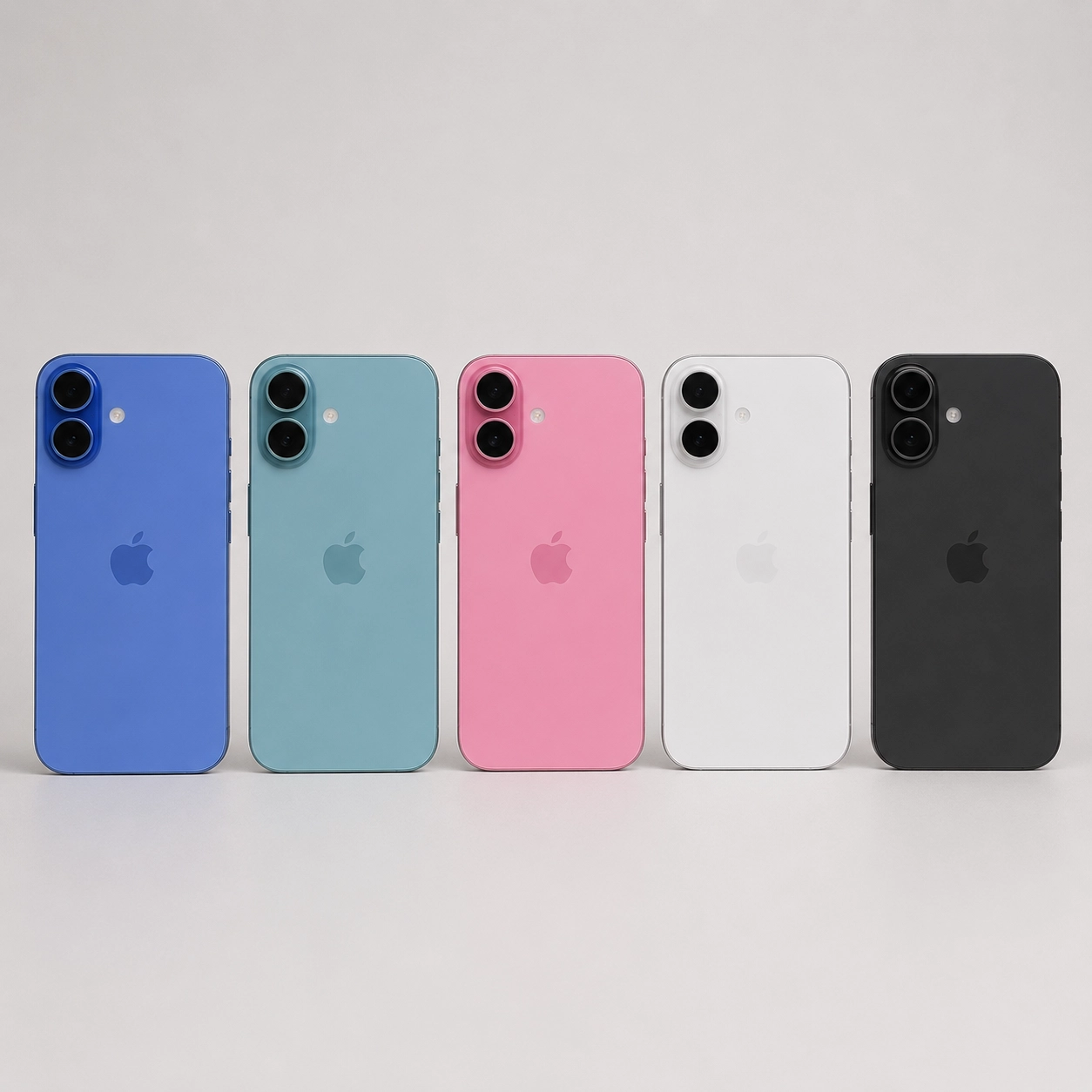 Refurbished iPhone 16 Bulk – US Version - Image 6